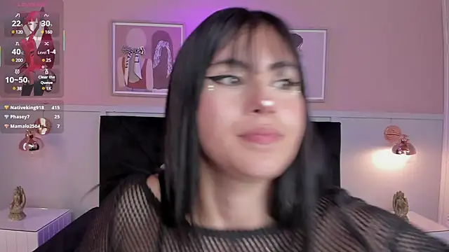 naoko kirino online show from March 16, 4:01 pm