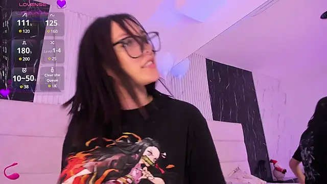 KatDreams  online show from December 24, 10:44 am