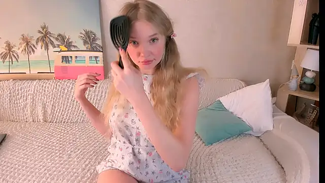 BoysLoveBlondee online show from March 10, 12:04 pm