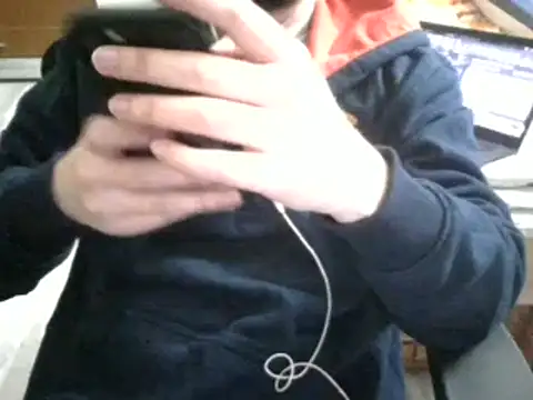 raka120294 online show from December 18, 6:03 pm