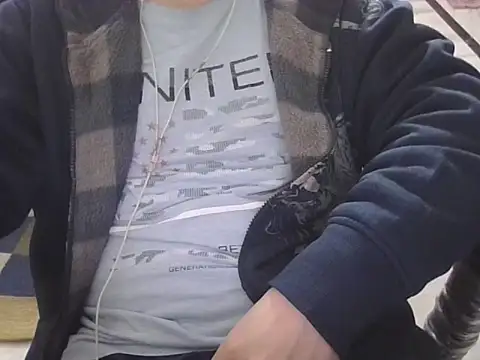 raka120294 online show from February 26, 8:00 pm