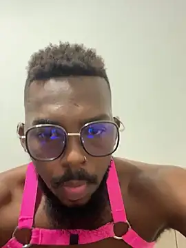 Destrozador415 online show from February 4, 8:06 pm