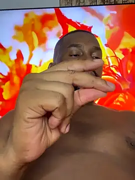 Destrozador415 online show from October 10, 3:49 am