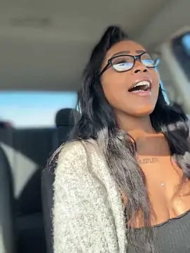 Blazerina online show from October 24, 6:59 pm