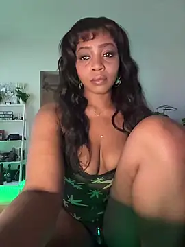 Blazerina online show from December 19, 2:24 pm