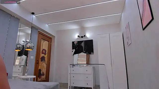 Jessy Jo online show from March 8, 10:43 am