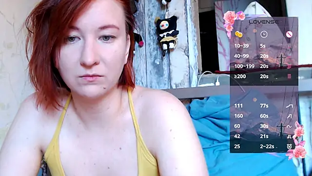 licentia  poetica online show from July 3, 2:18 am