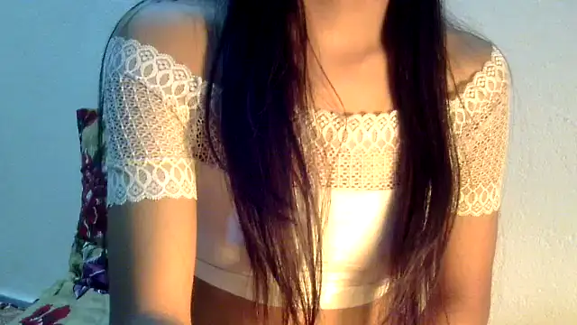 lusty luxmi online show from December 28, 4:20 pm