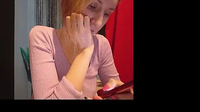 NadiNa999 online show from January 6, 9:54 pm