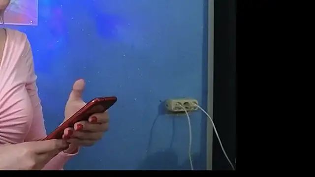 NadiNa999 online show from December 23, 1:47 am