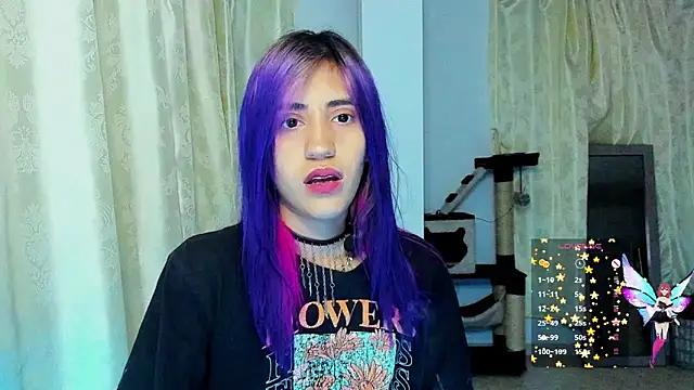 Snapshot of linnie_ chatting on December 2, 6:41 am linnie online show from December 2, 6:41 am