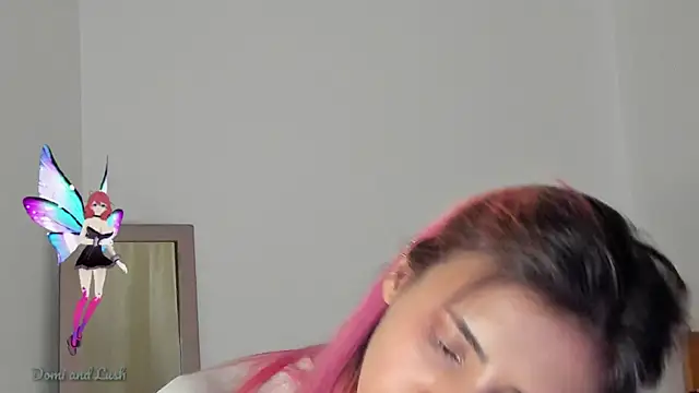 Snapshot of linnie_ chatting on February 27, 4:41 am linnie online show from February 27, 4:41 am