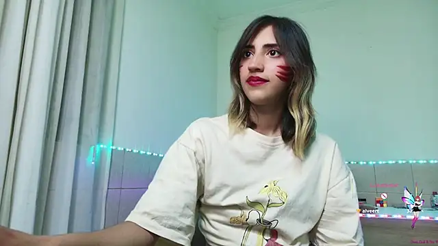 Snapshot of linnie_ chatting on September 19, 6:59 am linnie online show from September 19, 6:59 am