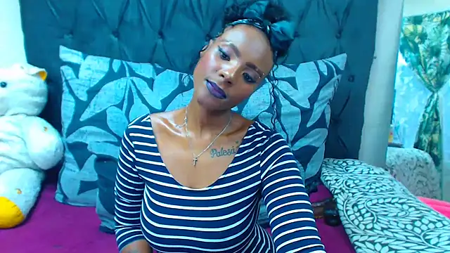 Snapshot of SAVAGExBOO chatting on January 17, 3:55 am SAVAGExBOO online show from January 17, 3:55 am