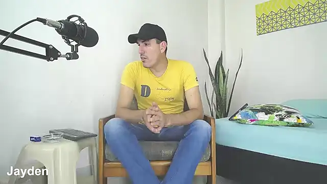 jayydenandjacob online show from January 20, 6:53 pm