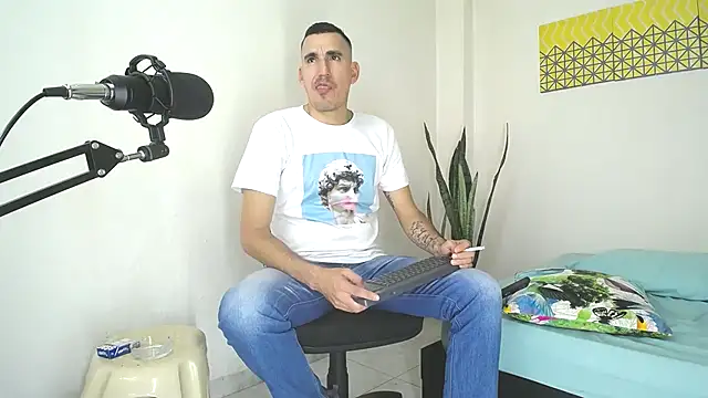 jayydenandjacob online show from January 21, 7:28 pm