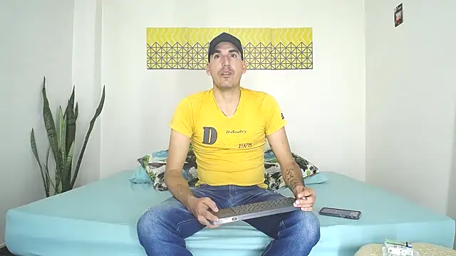 jayydenandjacob online show from February 3, 7:00 pm