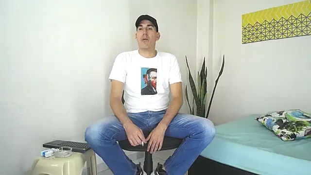 jayydenandjacob online show from February 21, 7:43 pm