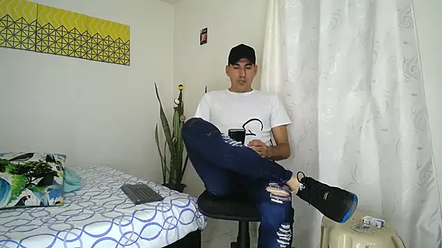 jayydenandjacob online show from February 26, 7:27 pm