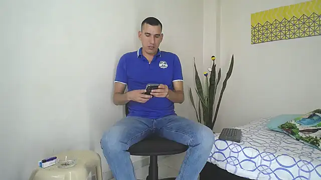 jayydenandjacob online show from March 8, 6:47 pm