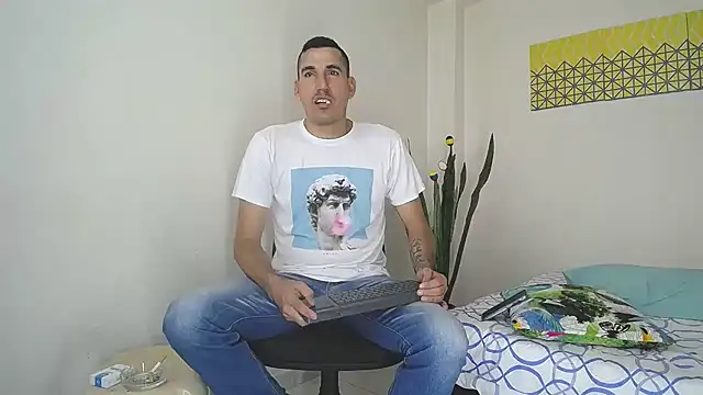 jayydenandjacob online show from March 12, 7:28 pm