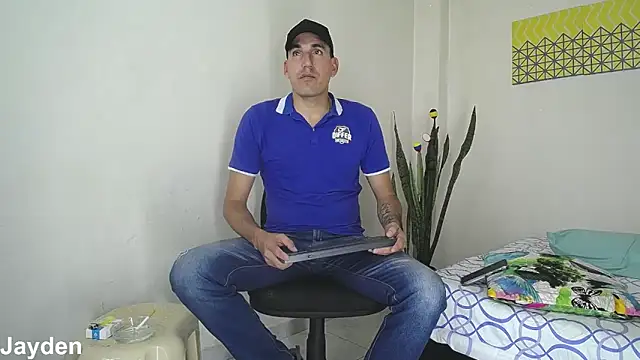 jayydenandjacob online show from March 14, 7:23 pm