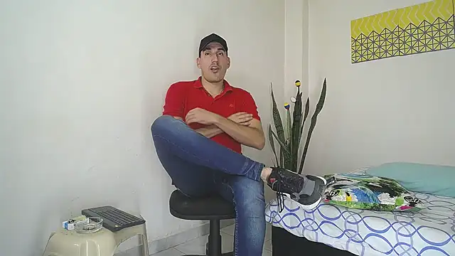 jayydenandjacob online show from March 21, 7:46 pm