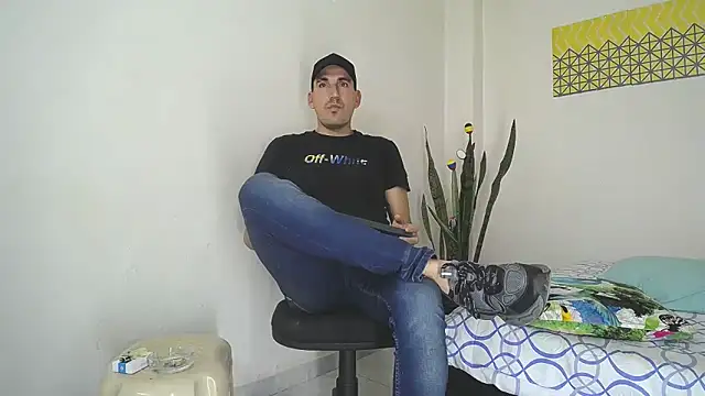 jayydenandjacob online show from March 22, 7:31 pm