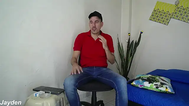 jayydenandjacob online show from September 11, 7:14 pm