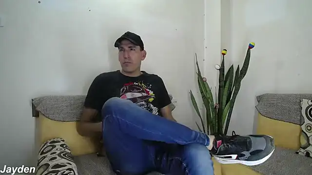 jayydenandjacob online show from November 5, 6:41 pm