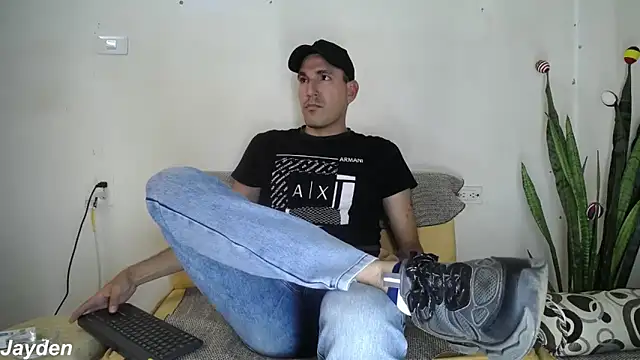 jayydenandjacob online show from November 8, 7:01 pm