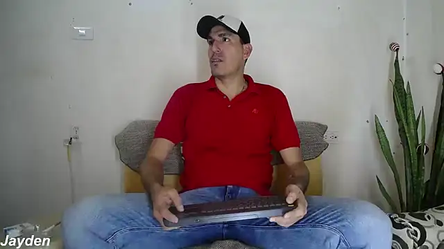 jayydenandjacob online show from November 10, 6:51 pm