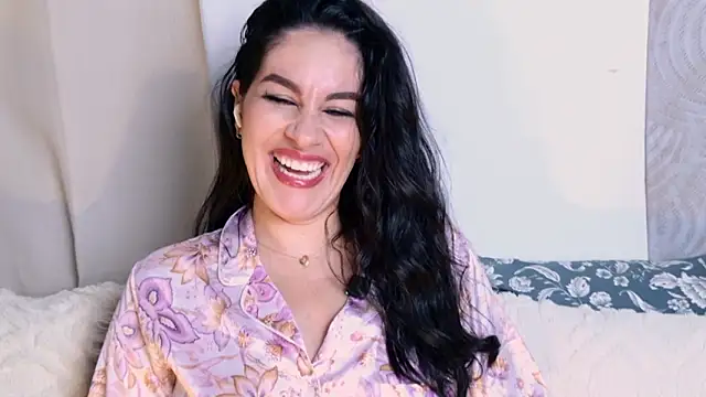 Snapshot of Pamela_Rosal chatting on February 2, 12:42 am Pamela Rosal online show from February 2, 12:42 am