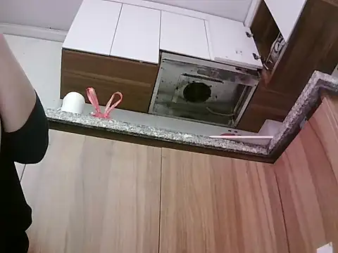 -SingleMom- online show from January 13, 3:45 am