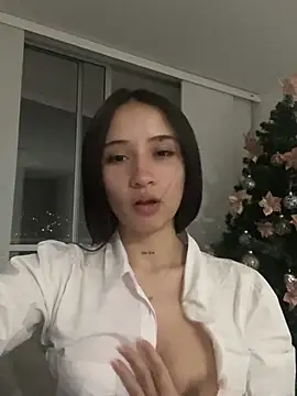 Angeeel  online show from January 6, 3:42 am