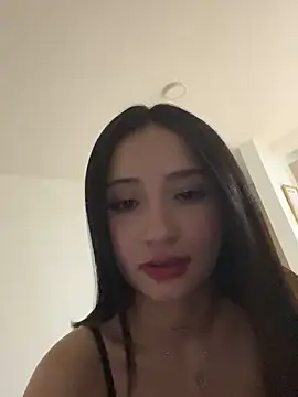 Angeeel  online show from January 19, 5:05 am