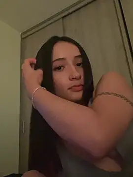 Angeeel  online show from March 23, 3:32 am