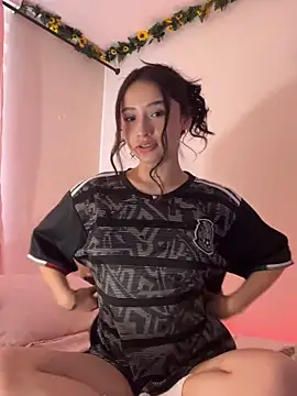 Angeeel  online show from November 30, 6:23 pm