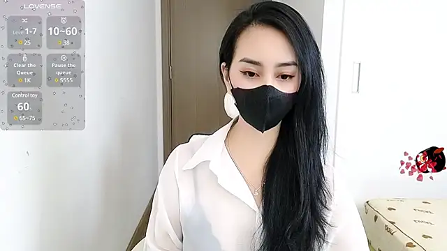 -----Sue----- online show from March 8, 12:52 pm