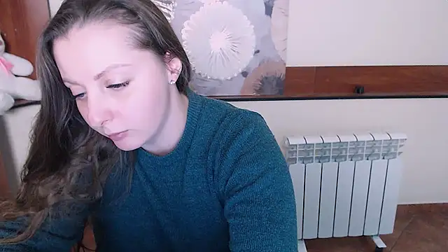 Snapshot of _Annabelle_Lee chatting on December 3, 12:38 pm Annabelle Lee online show from December 3, 12:38 pm
