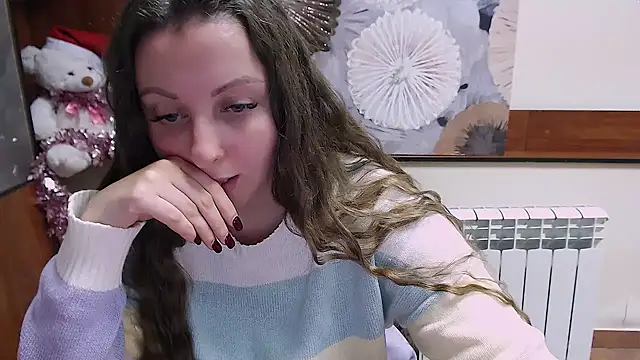Snapshot of _Annabelle_Lee chatting on December 7, 10:12 am Annabelle Lee online show from December 7, 10:12 am
