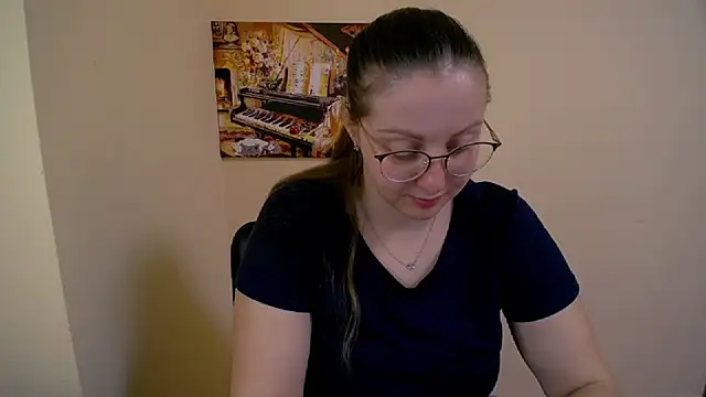 Snapshot of _Annabelle_Lee chatting on March 14, 10:18 am Annabelle Lee online show from March 14, 10:18 am