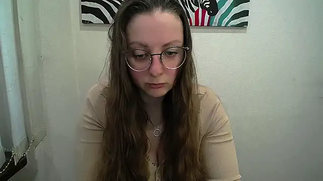  Annabelle Lee online show from February 3, 9:58 am