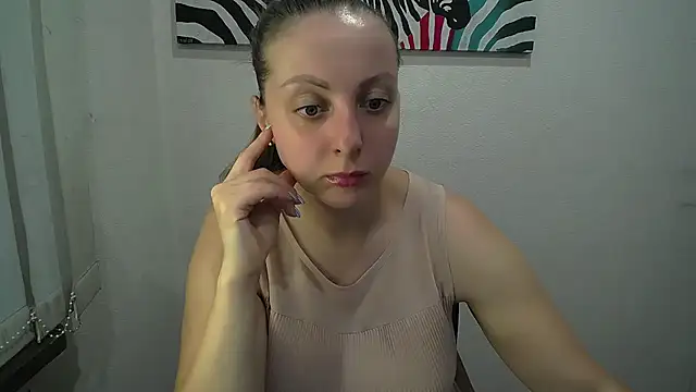 Snapshot of _Annabelle_Lee chatting on August 5, 6:27 am Annabelle Lee online show from August 5, 6:27 am