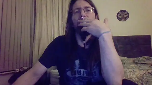 Dreamer8802 online show from March 16, 8:13 pm