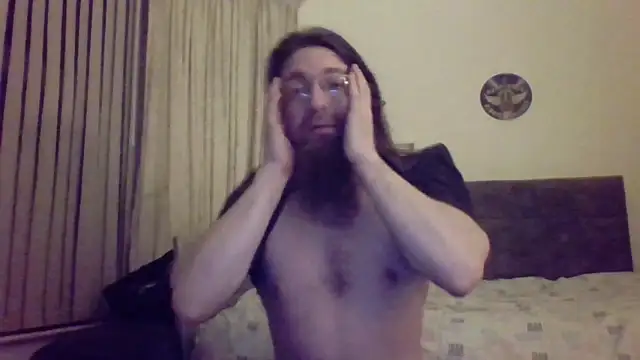 Dreamer8802 online show from April 22, 9:38 pm