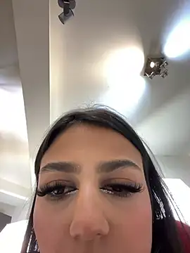 VanessaEllis online show from December 25, 5:26 am