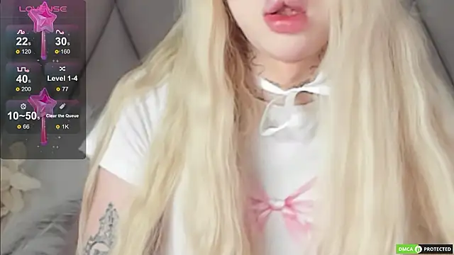 Snapshot of Joy_Barker chatting on February 2, 3:49 am Joy Barker online show from February 2, 3:49 am