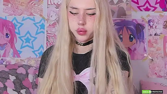 Snapshot of Joy_Barker chatting on February 14, 8:44 am Joy Barker online show from February 14, 8:44 am