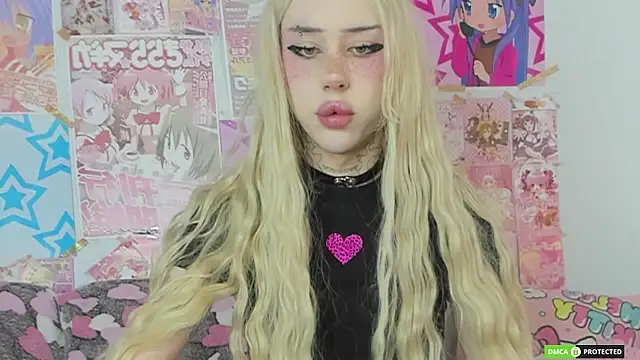 Snapshot of Joy_Barker chatting on February 15, 8:24 am Joy Barker online show from February 15, 8:24 am